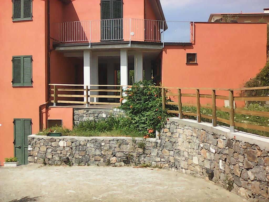 Agriturismo Casalino بيفيرينو المظهر الخارجي الصورة