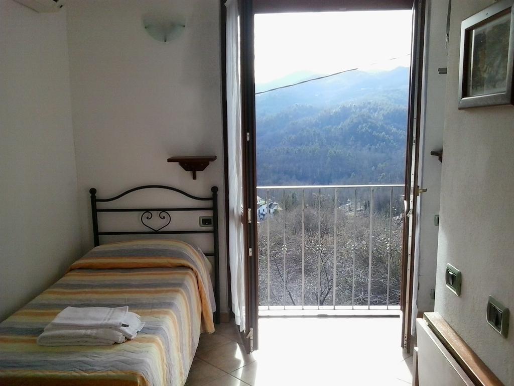 Agriturismo Casalino بيفيرينو الغرفة الصورة