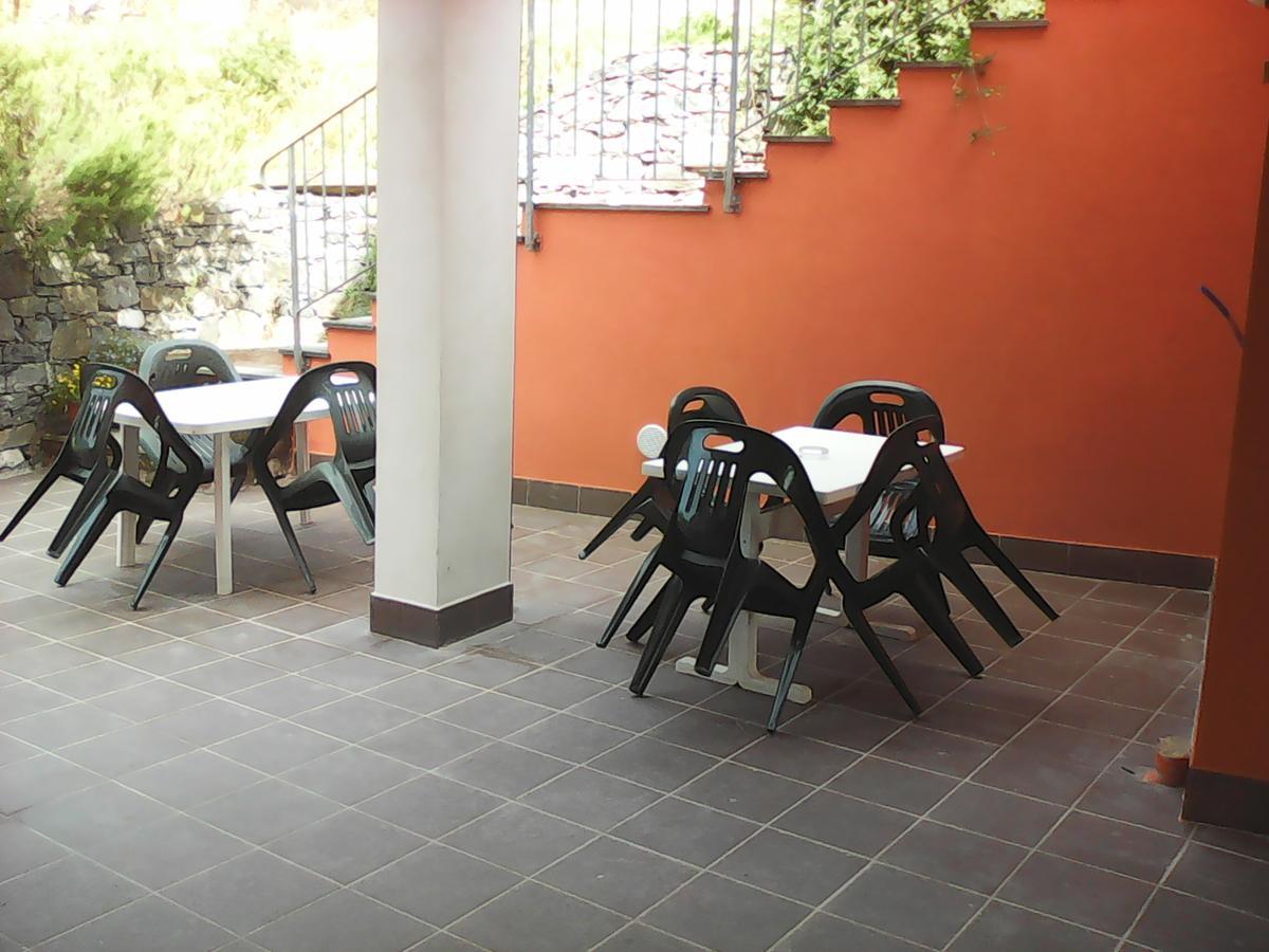 Agriturismo Casalino بيفيرينو المظهر الخارجي الصورة