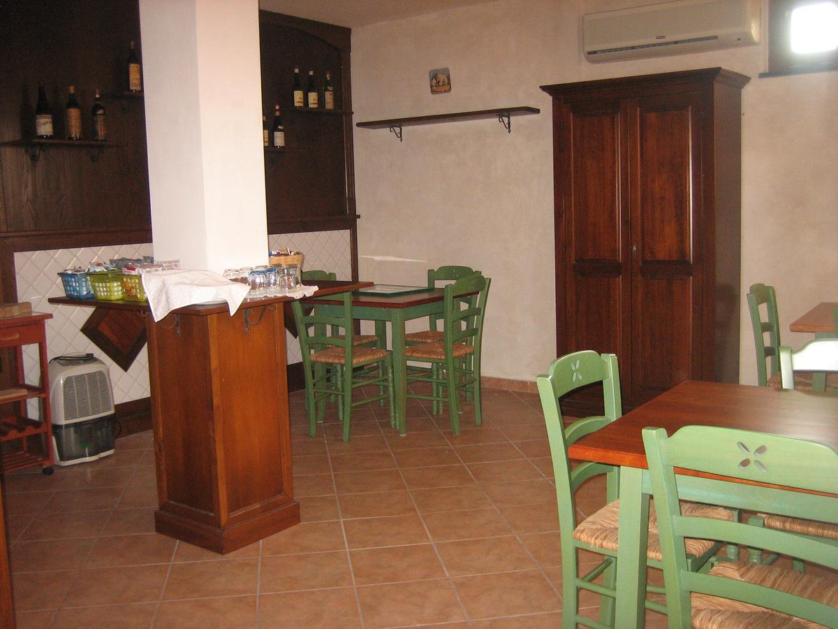 Agriturismo Casalino بيفيرينو المظهر الخارجي الصورة
