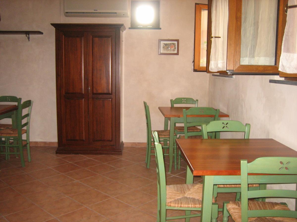 Agriturismo Casalino بيفيرينو المظهر الخارجي الصورة