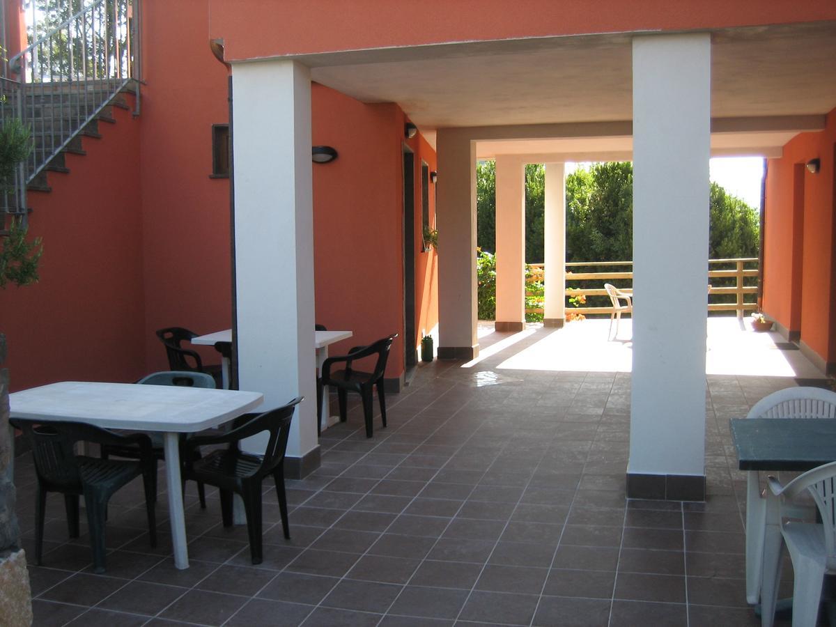 Agriturismo Casalino بيفيرينو المظهر الخارجي الصورة